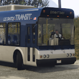 ikon Real Euro Bus Simulator 2019:3D