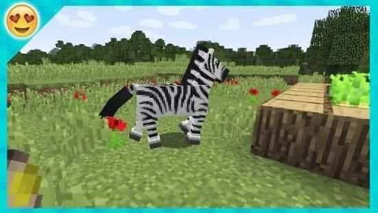 Creatures mod screenshot 1
