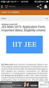 IIT HELP AND MATERIALS screenshot 5