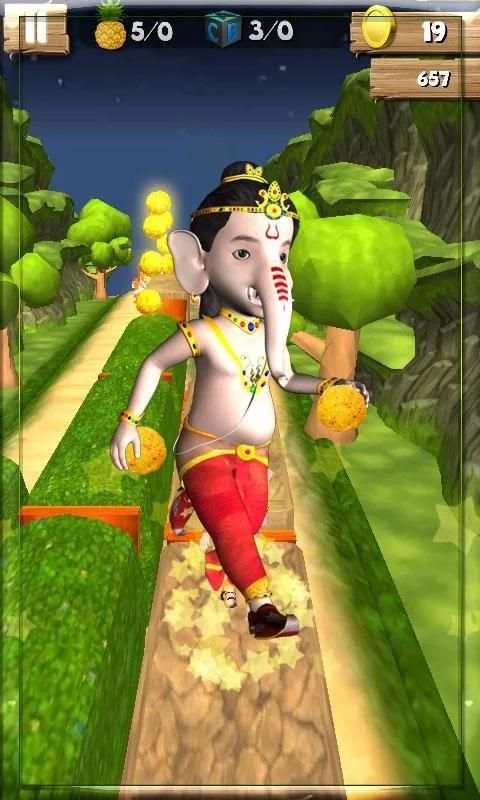 Ganesh Laddu Catch स्क्रीनशॉट 8