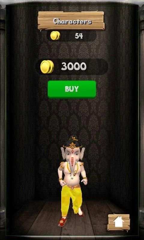 Ganesh Laddu Catch स्क्रीनशॉट 4