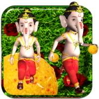 Ganesh Laddu Catch