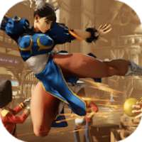 Real Superstar Kung Fu Fighting Free Game 2018