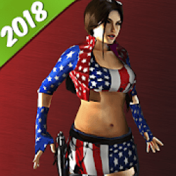 Crime city Real simulator आइकन