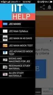 IIT HELP AND MATERIALS screenshot 6