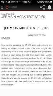 IIT HELP AND MATERIALS screenshot 4