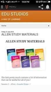 IIT HELP AND MATERIALS screenshot 2