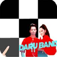Mankirt aulakh-Daru band piano