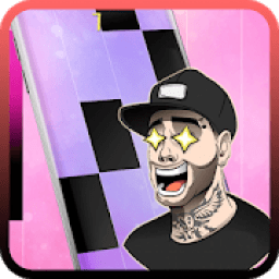 Daddy Piano Tiles आइकन