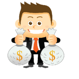 Earn Paytm Money आइकन