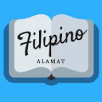 Filipino Alamat on 9Apps