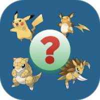 Pokemon Quiz