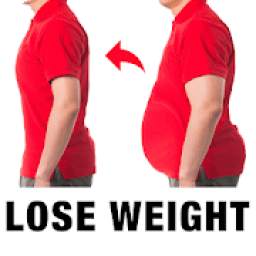 Weight Loss Workout for Men, Lose Weight - 30 Days