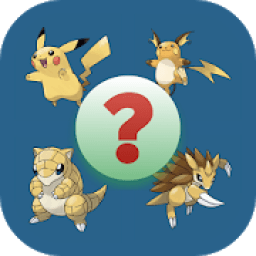 Pokemon Quiz आइकन
