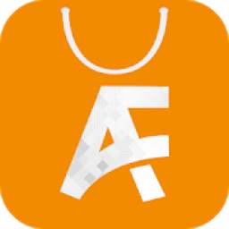 Amaflip Online Shopping App