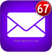 Email For YAHOO Mail Mobile Tutor