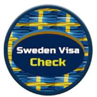 Sweden Visa Check