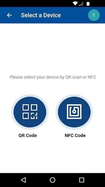 Device Activation screenshot 6