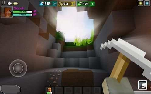 Mod Of Pixelmon स्क्रीनशॉट 2