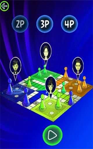 Ludo King New 2018 screenshot 1