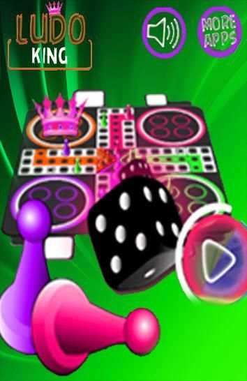 Ludo King New 2018 screenshot 4