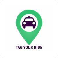 TagYourRide-Driver on 9Apps