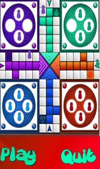 Ludo King New 2018 screenshot 3