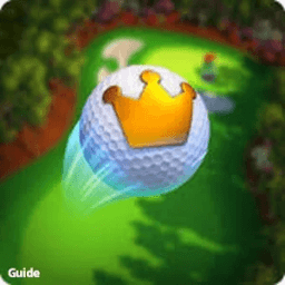 ikon Golf Clash Trick