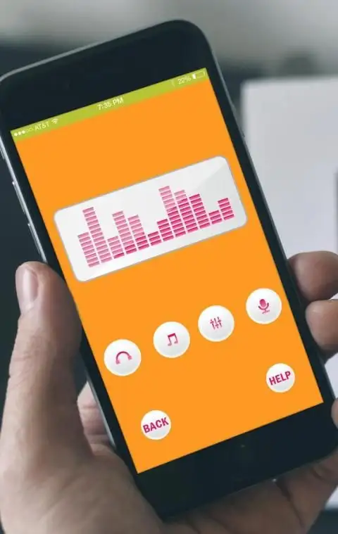 FM Radio Transmitter App لـ Android Download - 9Apps