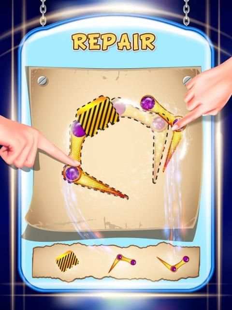 Kids Toy Candy Claw Machine screenshot 3