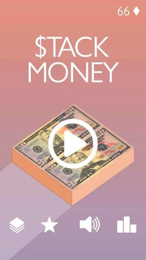 Stack Money स्क्रीनशॉट 1