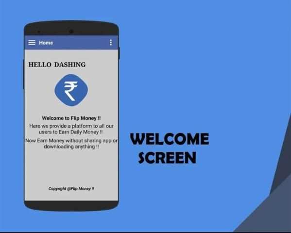 Flip Money - Earn Daily Cash !! screenshot 3