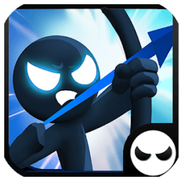 Stickman Archer 4 Fight Archer 4 आइकन
