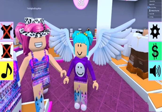 barbie life in the dreamhouse roblox