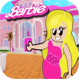 ikon Guide Barbie Life In The Dreamhouse Mansion Roblox