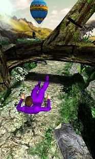 Temple Final Run Oz स्क्रीनशॉट 2