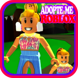 Tips : Adopt Me Roblox आइकन