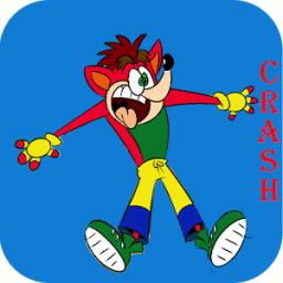 ikon New PPSSPP Crash Bandicoote Tips