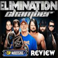 Elimination Chamber – WWE Elimination Chamber