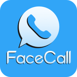 FaceCall आइकन