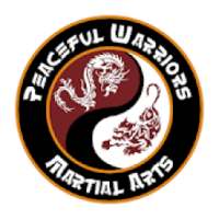 Peaceful Warriors Martial Arts - Members App