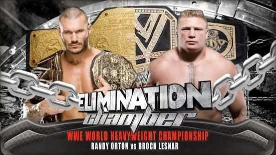 Elimination Chamber – WWE Elimination Chamber स्क्रीनशॉट 2