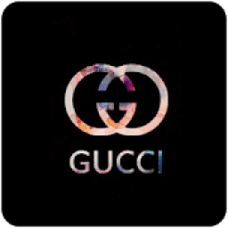 Wallpaper GUCCI Artwork आइकन
