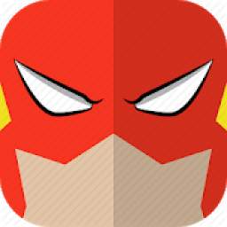 The Flash Wallpaper 1.1