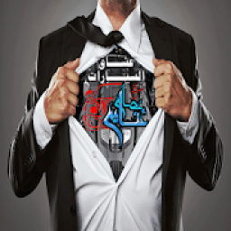 ikon عشاق السيارات مع عصام غنايم
‎