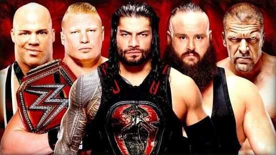 Elimination Chamber – WWE Elimination Chamber स्क्रीनशॉट 7