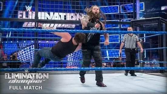 Elimination Chamber – WWE Elimination Chamber स्क्रीनशॉट 3