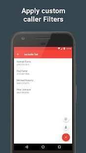 Automatic Call Recorder screenshot 2