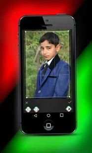 PPP Photo Frame Editor - PPP Selfie Editor 2018 screenshot 7