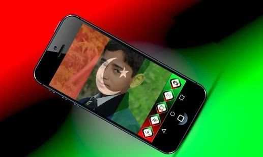 PPP Photo Frame Editor - PPP Selfie Editor 2018 screenshot 6